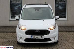 Ford Tourneo Connect 2021 1.5 120 KM