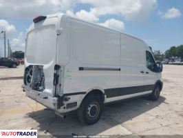 Ford Transit 2024 3 Ford Transit 2024 3