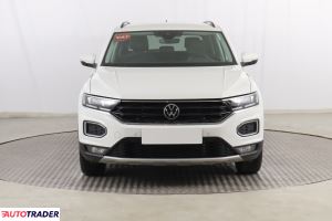 Volkswagen T-Roc 2020 1.5 147 KM