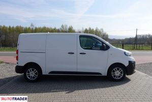Peugeot Expert 2016 2.0