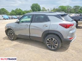 Chevrolet Blazer 2024 1