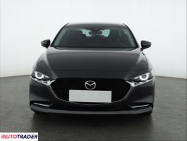 Mazda 3 2019 2.0 177 KM Mazda 3 2019 2.0 177 KM