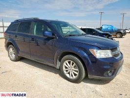 Dodge Journey 2019 2 Dodge Journey 2019 2