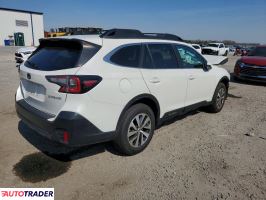 Subaru Outback 2020 2