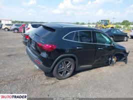 Mercedes 250 2025 2 Mercedes 250 2025 2