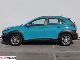 Hyundai Kona 2020 1.0 118 KM