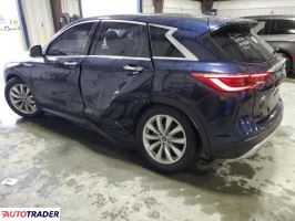 Infiniti QX50 2019 2