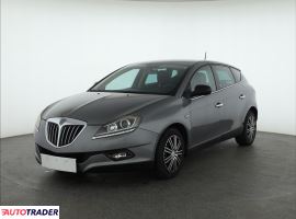 Lancia Delta 2009 1.6 113 KM Lancia Delta 2009 1.6 113 KM
