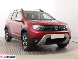 Dacia Duster 2021 1.0 89 KM