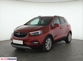 Opel Mokka 2016 1.6 134 KM