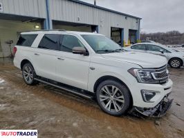 Ford Expedition 2021 3