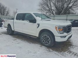 Ford Pozostałe 2023 2