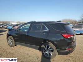 Chevrolet Equinox 2023 1 Chevrolet Equinox 2023 1