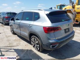 Volkswagen Pozostałe 2024 1 Volkswagen Pozostałe 2024 1