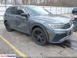 Volkswagen Tiguan 2023 2