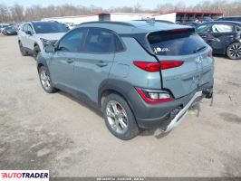 Hyundai Kona 2023 2