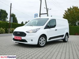 Ford Courier 2023 1.5