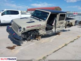 Jeep Pozostałe 2020 3