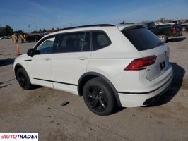 Volkswagen Tiguan 2023 2