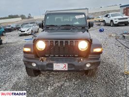 Jeep Pozostałe 2020 3