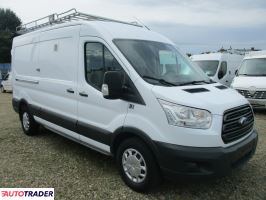 Ford Transit 2018 2