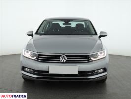 Volkswagen Passat 2017 2.0 147 KM