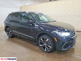 Volkswagen Tiguan 2024 2