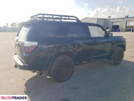 Toyota Pozostałe 2024 4