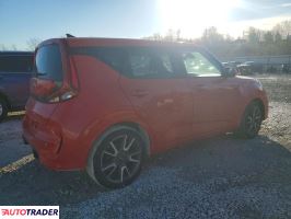 Kia Soul 2020 2