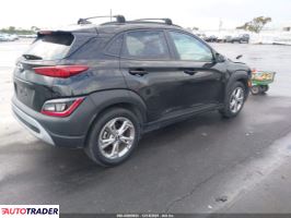 Hyundai Kona 2023 2
