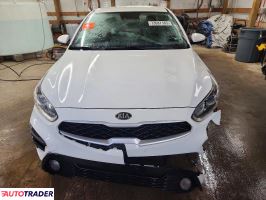 Kia Pozostałe 2021 2