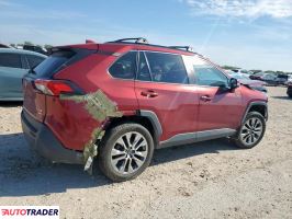 Toyota Pozostałe 2019 2