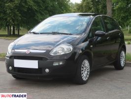 Fiat Panda 2011 1.4 76 KM Fiat Panda 2011 1.4 76 KM
