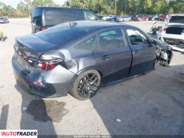 Honda Civic 2025 2