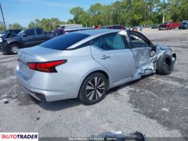 Nissan Altima 2022 2 Nissan Altima 2022 2