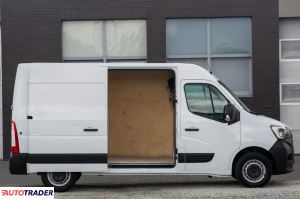 Renault Master 2022 2.3