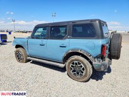 Ford Bronco 2023 2