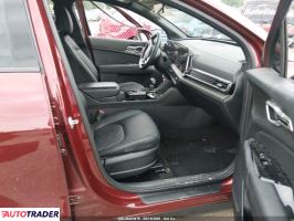 Kia Sportage 2025 2