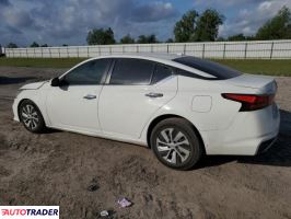 Nissan Altima 2020 2