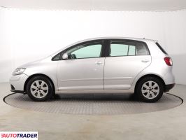 Volkswagen Golf 2005 1.6 100 KM