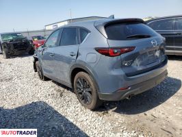 Mazda CX-5 2022 2