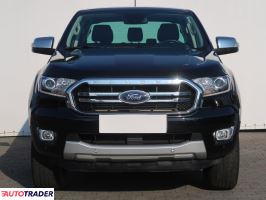 Ford Ranger 2019 2.0 210 KM