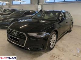 Audi A6 - zobacz ofertę