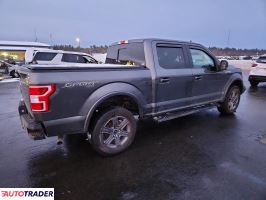 Ford Pozostałe 2020 5