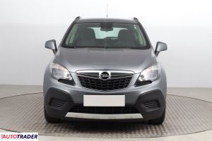 Opel Mokka 2014 1.6 113 KM