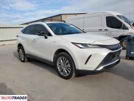 Toyota Venza 2021 2