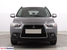 Mitsubishi ASX 2010 1.8 147 KM