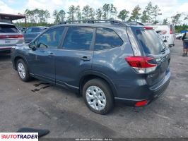 Subaru Forester 2022 2