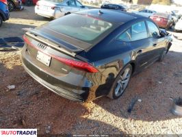 Audi A7 2021 3