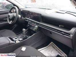 Hyundai Tucson 2025 2